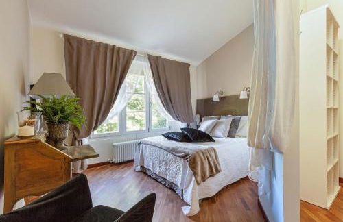 Villa Ester, a Stylish Farmhouse on the Hills - Foto 99