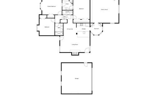 3BD Farmhouse Country Living - Pool Patio Firepit - Foto 51