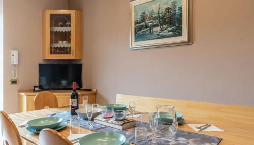 Casa ai Tre Colli, Tres - Foto 5