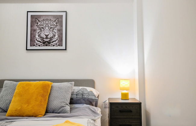 Host Stay Sedlescombe Apartment - Foto 12