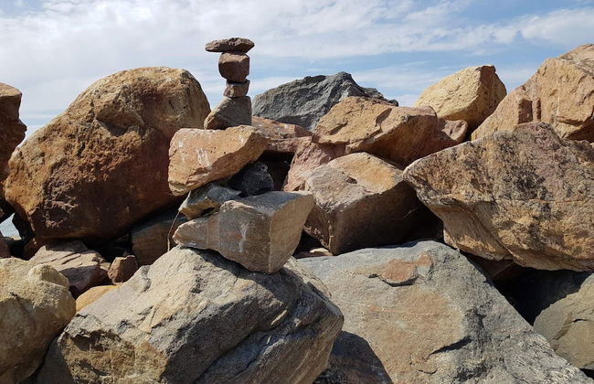 4 Person Holiday Home in Heberg - Foto 8