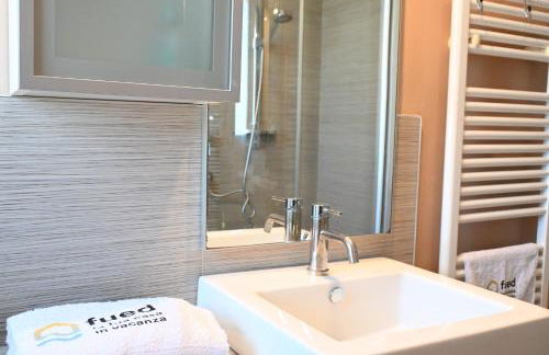 CN006 - Cesenatico, nuovo trilocale con splendida vista mare - Foto 25