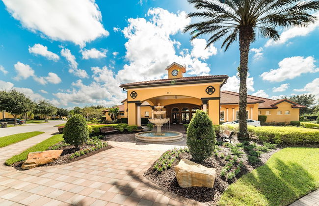 Ov882 - Watersong - 4 Bed 4 Baths Villa - Foto 19