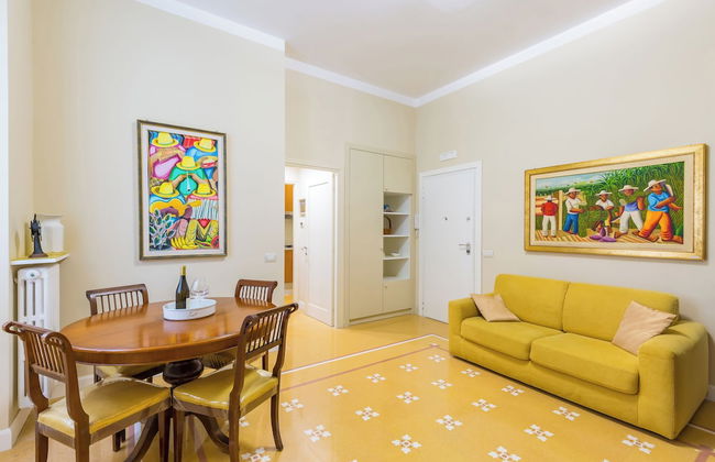 Santa Lucia Seaview - Foto 16