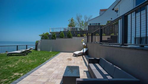 Coastal Retreat: Waterfront, Deck, Awesome Views - Foto 3