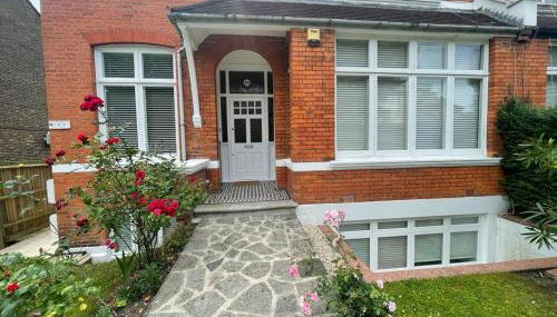 Spacious Holiday Home! - Foto 2