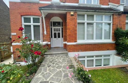 Spacious Holiday Home! - Foto 2