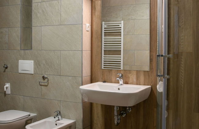 Golte Apartments - Foto 35