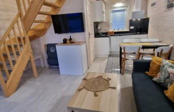 Domki nad Morzem Morze nad Morze - Foto 36