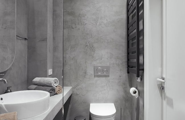 Prestige Plaza Apartments - Foto 74