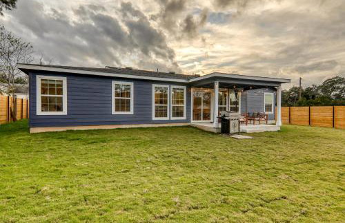 Hill Country Retreat - Foto 19