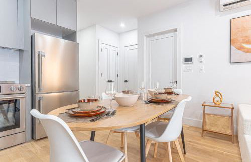 Modern Duplex Escape w Backyard - Foto 20