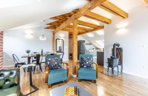 Spartium Loft - Foto 12