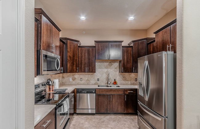 The Castle by the Lake w Pool Balcony Grandscape - Foto 11