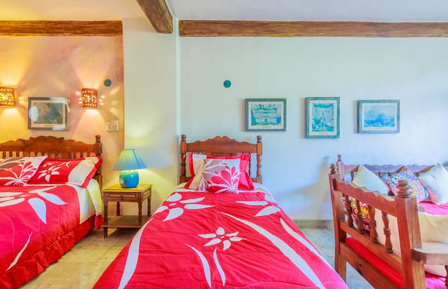 VC Boutique Hotel - Room 1 - Foto 6