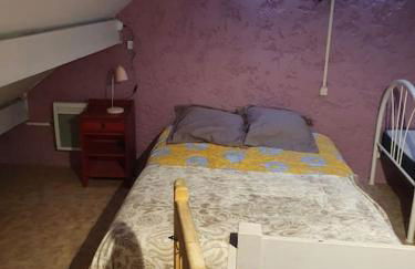 Chalet au cœur de la montagne jacuzzi privé - Foto 13