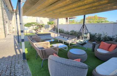 Villa Moura - Pool & Jacuzzi - Foto 31