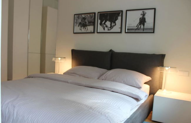 Luxury Apartments - Foto 4