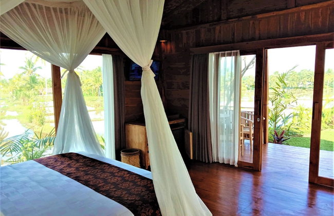 Mathura Ubud - Foto 6