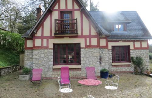 Traditional Countryside House Chateaux de la Loire - Foto 51