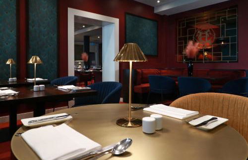 Haverkamp Suites - Foto 75