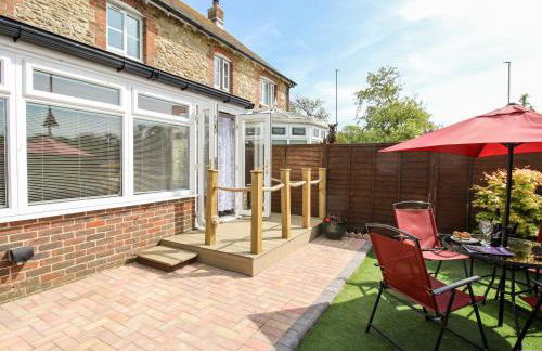 Knapp Cottage - Photo 37