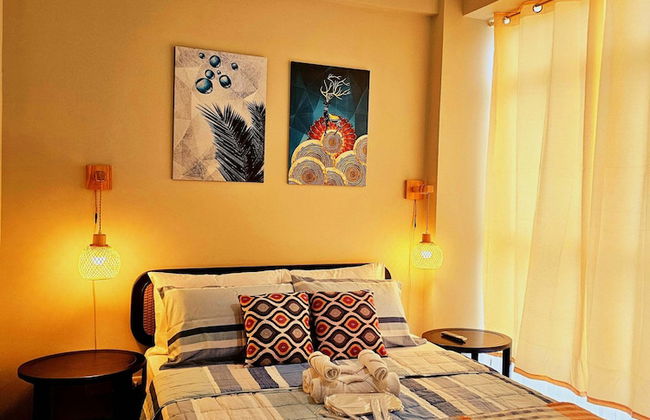 Evelyn Azure Escapes Boracay Newcoast - Foto 1