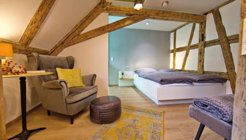 Zinsers Appartements im Flämmle - Foto 3