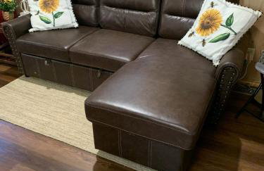 Cabin 9 ~ Toronto Lake: Fishing, Swimming & More! 1 Bedroom Cabin by RedAwning - Foto 57