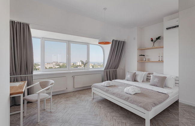 Royal Apartments Onilovoy 18 - Foto 13