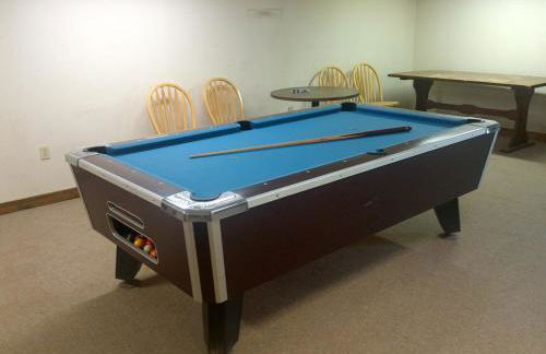 Enola Trail Getaway - bikes, rural, BBQ ,King bed, patio - Foto 19