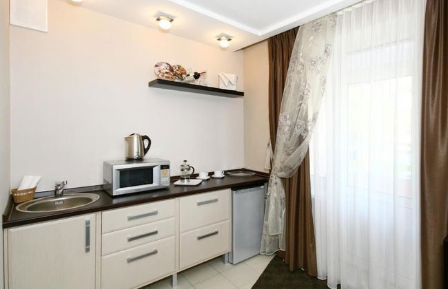 Vizavi Apartments - Photo 14