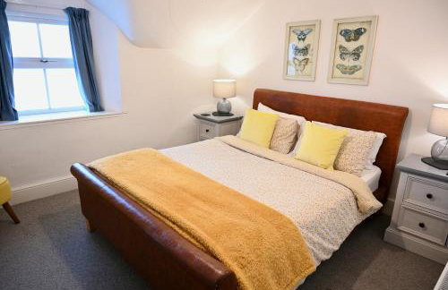 Glan y Mor, Sleeps 20, 8 Bedrooms, 8 Bathrooms, Seafront, Criccieth - Foto 27