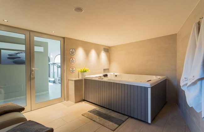 Villa Ida in Lenno With 3 Bedrooms and 2 5 Bathrooms - Photo 55