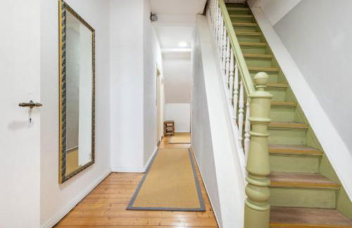 Ferienwohnung Löwenstein - Foto 27