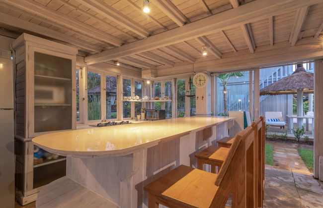 Villa Lumbung - Foto 14