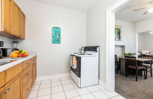 Downtown SLC Loft in Historic Avenues District - Foto 16