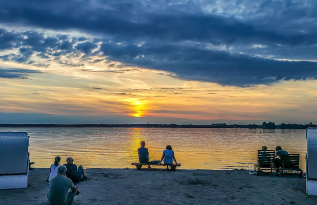 Maremüritz Yachthafen Resort - Foto 57