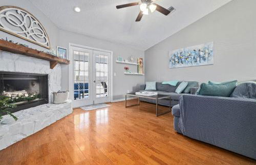 Sunshine and Serenity - Foto 1