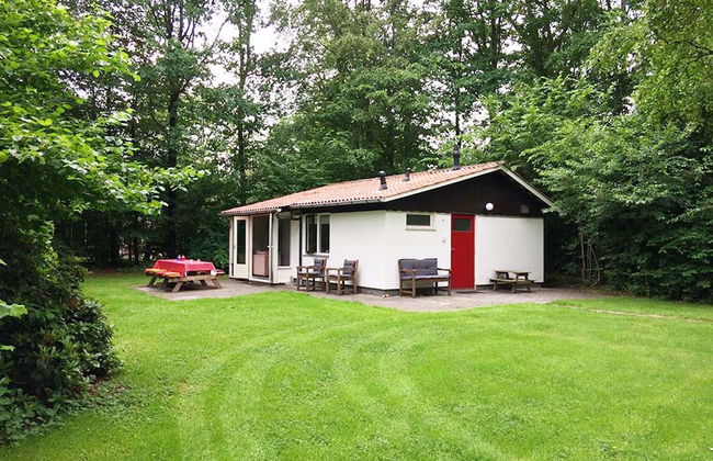 Atmospheric Bungalow in Exloo With Bicycles Available - Foto 1