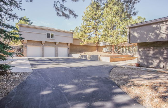 Verdant Oasisluxury, Traveler's Home W/hottub! - Foto 42