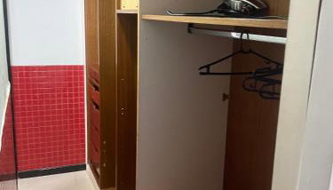 Flat Aju - Um jeitinho especial de se hospedar em Aracaju. Uma verdadeira suíte master todo mobiliado no capricho só para você. - Foto 3