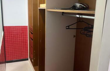 Flat Aju - Um jeitinho especial de se hospedar em Aracaju. Uma verdadeira suíte master todo mobiliado no capricho só para você. - Foto 3