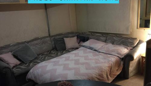 Rhyl en suite caravan - Foto 4