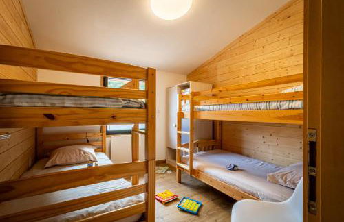 Chalet Luxe et Nature - Foto 16