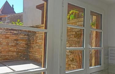 un gîte dans la cité - Foto 10