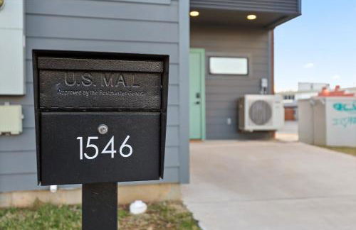 Golden Hour - A Southside Home - Foto 18