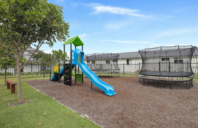 Seaside Holiday Resort Fingal Bay - Foto 27