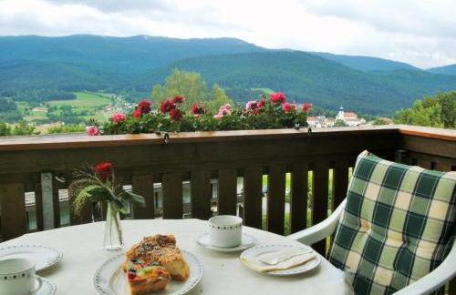 Appartementhaus Himmelreich - Foto 1