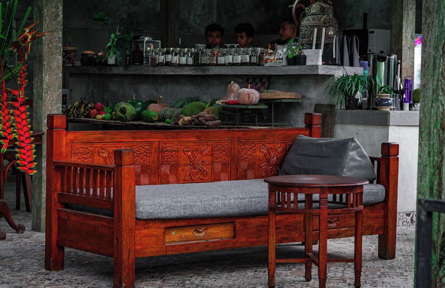 Bali Jungle Camping - Foto 36